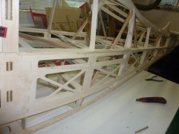 Fuselage construction (454)